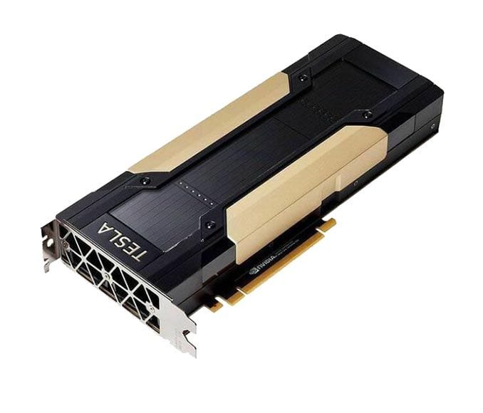 Juniper Juniper HP Nvidia Tesla V100 16GB HBM2 4096-Bit PCI Express 3.0 x16 Video Graphics Card (Q2N68A) - NVIDIA-TESLA-V100-16GB-PCIE - Refurbished