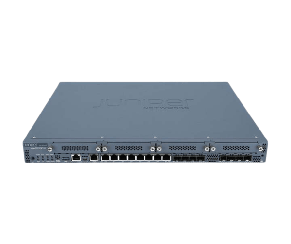 Juniper Juniper Juniper Networks SRX300 Series 8-Port Security Firewall  - SRX340 - Refurbished