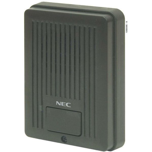 NEC NEC NEC Analog Door Chime Box - NEC-BE109741 - New