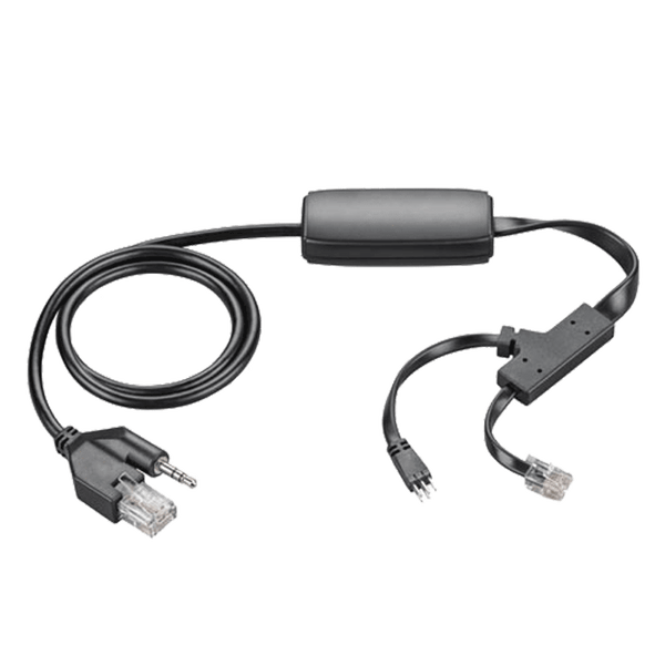 Plantronics Headset Plantronics APP-51 EHS Cable for Polycom Phones