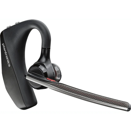 POLY/PLANTRONICS POLY POLY/PLANTRONICS Voyager 5200 UC Wireless Headset w/ Bluetooth (206110-101) - PLAN-VOYAGER-5200 - New