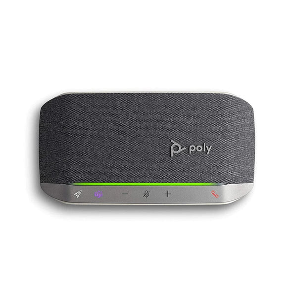 POLY/PLANTRONICS Poly POLY Sync 20 Smart Speakerphone (216866-01) - POLY-SYNC20 New