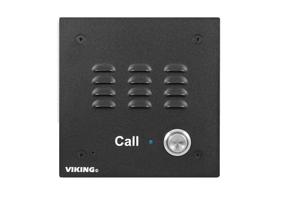 Viking Viking Viking Electronics Black Doorbox w/ Enhanced Weather Protection - VIKING-W-1000-EWP - New