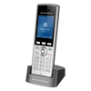 Grandstream WP822 Enterprise 2 Line Portable Wi-Fi/Bluetooth Phone - GRANDSTREAM-WP822