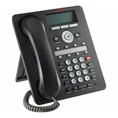 Avaya Inc. Phones - Avaya Avaya 1408 Digital Telephone 700504841