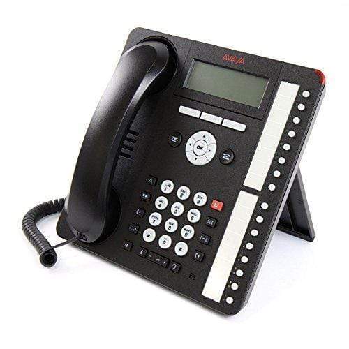 Avaya Inc. Phones - Avaya Avaya 1416 Digital Telephone Global (700508194)