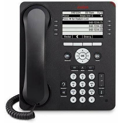 Triton Datacom Online Phones - Avaya Avaya IP Phone 9608 - 700480585 Refurbished