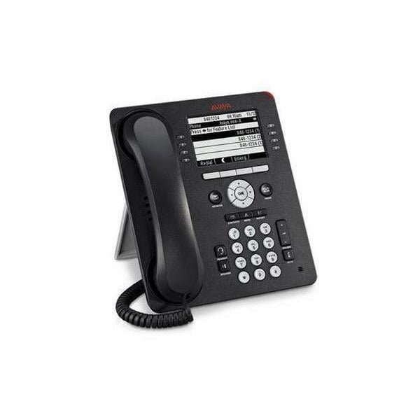 Triton Datacom Online Phones - Avaya Avaya IP Phone 9608G - 700505424 New