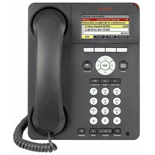 Triton Datacom Online Phones - Avaya Avaya IP Phone 9620C - 700461205 Refurbished