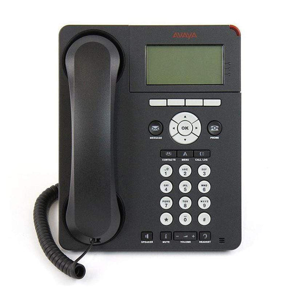 Triton Datacom Online Phones - Avaya Avaya IP Phone 9620L - 700461197 Refurbished