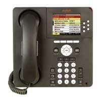 Triton Datacom Online Phones - Avaya Avaya IP Phone 9640G - 700419195 Refurbished
