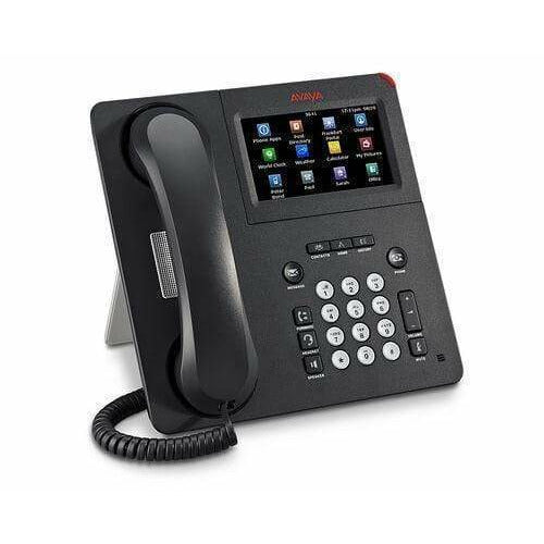 Triton Datacom Online Phones - Avaya Avaya IP Phone 9641G - 700480627 New