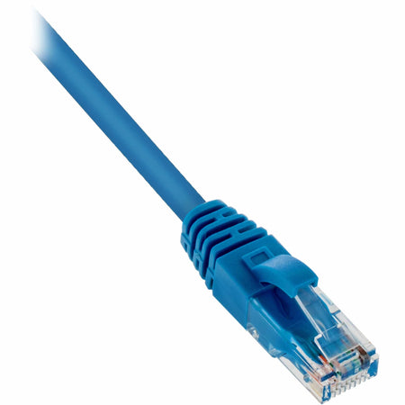 Yealink Yealink Cat6 Snagless UTP 550 MHz Patch Cable - PATCH-CAT6-BLUE