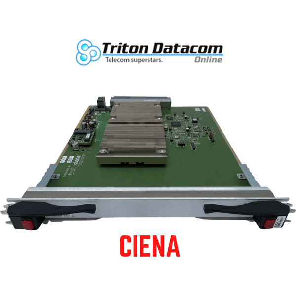 Ciena Ciena Ciena 20 Port SFP Line Card for Ciena cn8700  - 154-0400-900 - Refurbished