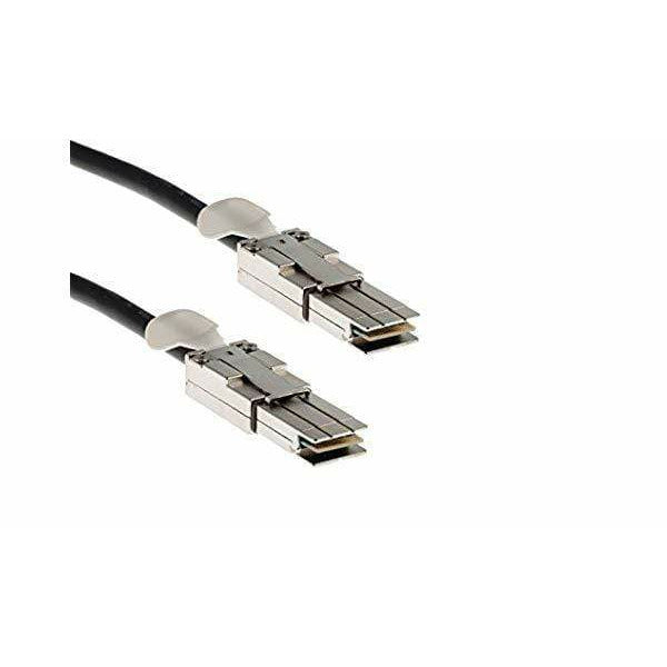 Cisco Switches Cisco 0.5M 2960S/2960X Stacking Cable - CAB-STK-E-0.5M