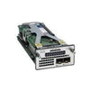 Cisco Switches Cisco 10 Gigabit Ethernet Services Module for 3750X 3560X - C3KX-SM-10G