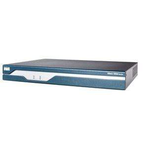 Cisco Routers Default Cisco 1841 Router - CISCO1841/K9
