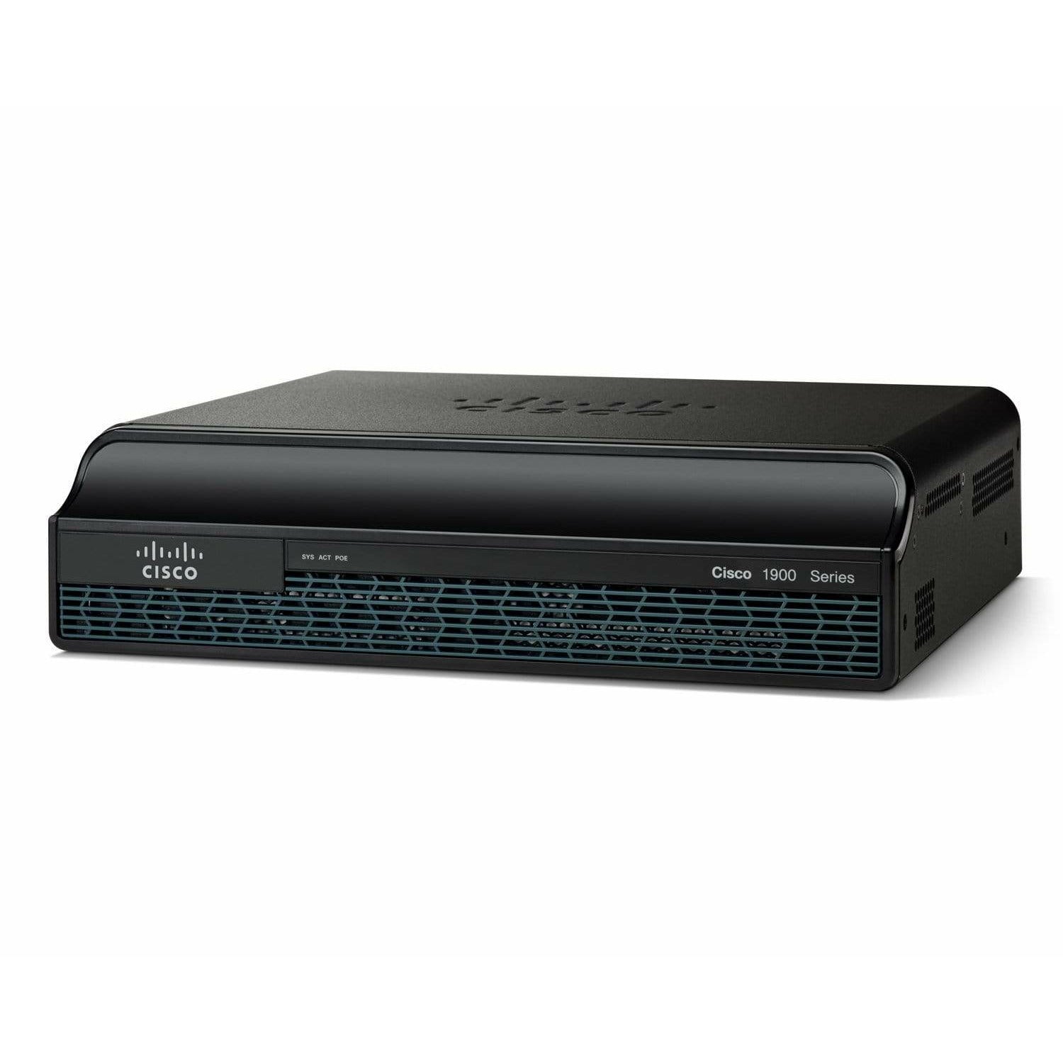 Cisco Router 1841 Series