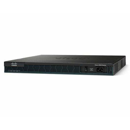 Cisco Routers Cisco 2901 CME Router - C2901-CME-SRST/K9