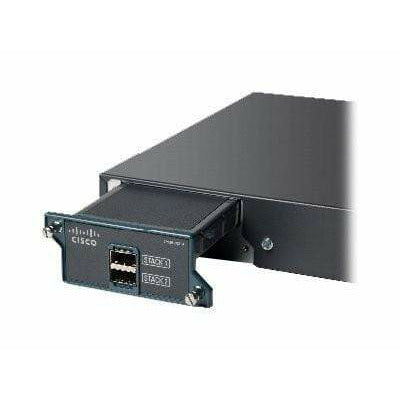 Cisco 2960S Stacking Module Kit - C2960S-STACK – Triton Datacom Online