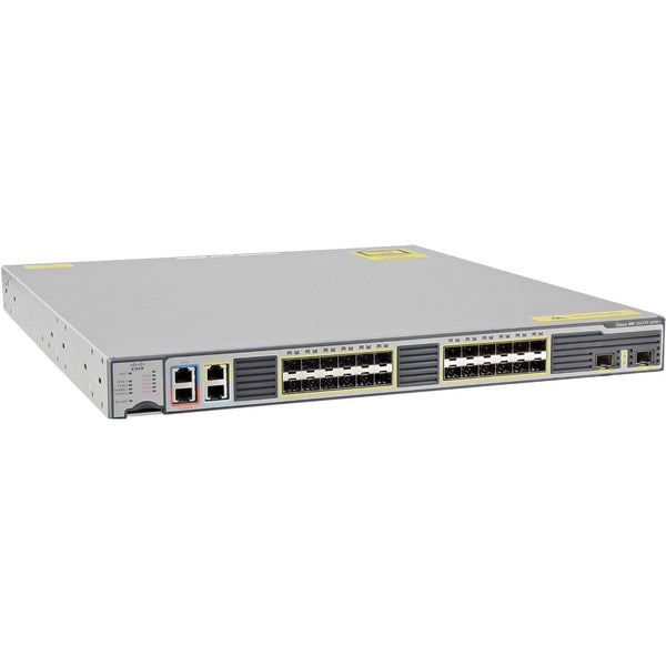 Cisco Cisco Cisco 3600X Series 24 Port Gigabit Switch  - ME-3600X-24FS-M - Refurbished