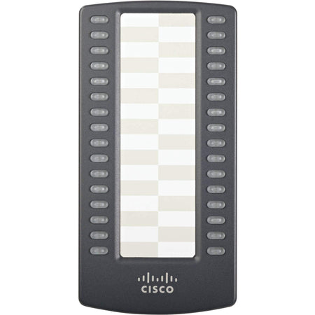 Cisco Cisco SPA Cisco 500S SPA Call Expansion Sidecar Module - SPA500S