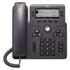 Cisco Phones - Cisco Cisco 6841 Gigabit IP Phone 3rd Party Call Control - CP-6851-3PCC-K9 / CP-6851-3PW-NA-K9