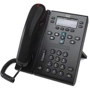 Cisco Phones - Cisco Cisco 6941 Unified IP Phone - CP-6941-C-K9