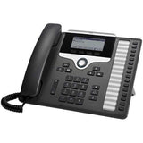 Cisco Phones - Cisco Cisco 7861 Gigabit IP Phone - CP-7861-K9 New