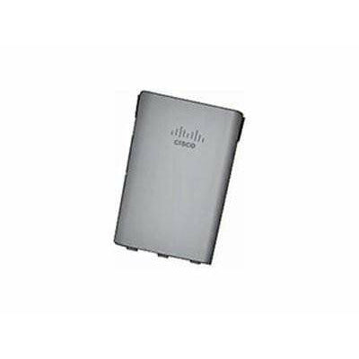 Cisco Phone Accessories Cisco 7925G Extended Battery - CP-BATT-7925G-EXT