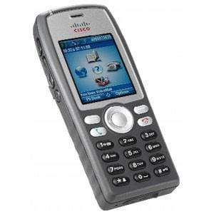 Cisco Phones - Cisco Cisco 7926 G Unified Wireless IP Phone - CP-7926G-W-K9