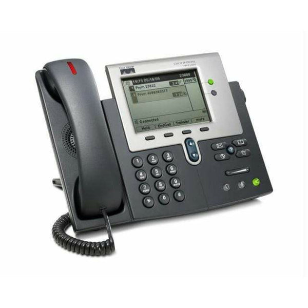 Cisco Phones - Cisco Cisco 7942 G IP Phone - CP-7942G - NEW