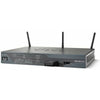 Cisco Routers Cisco 881 Wireless Security Router - CISCO881W-GN-A-K9