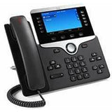 Cisco Phones - Cisco New Cisco 8841 Gigabit IP Phone - CP-8841-K9