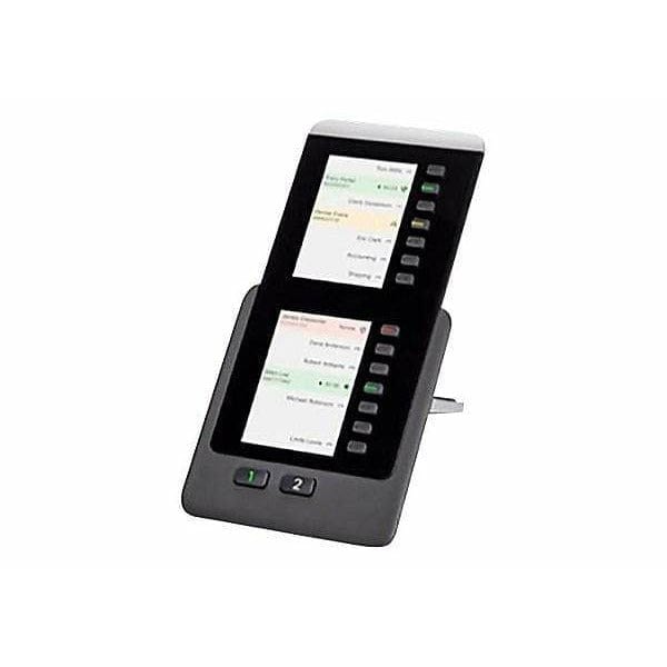 Cisco Phones - Cisco Refurbished Cisco 8851/8861 Sidecar Expansion Module - CP-8800-A-KEM Refurbished