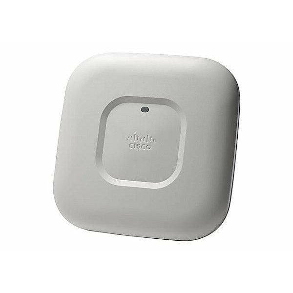 Cisco Wireless Controller Based Cisco Aironet Access Point 1700 Series - AIR-CAP1702I-A-K9