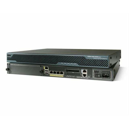 Cisco Firewall and Security Cisco ASA 5540 - ASA5540-BUN-K9