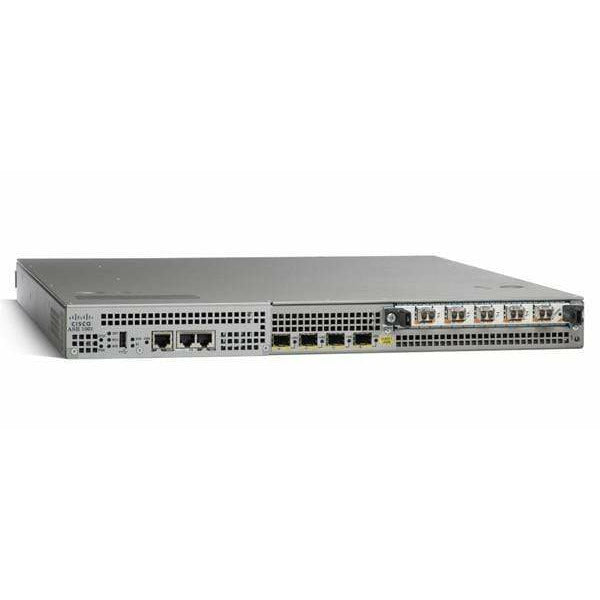 Cisco Routers Cisco ASR1001 Services Router - ASR1001