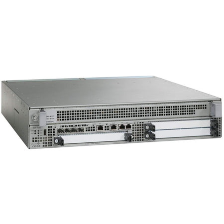 Cisco Routers Refurbished Cisco ASR1002 ESP5 Bundle Services Router - ASR1002-5G/K9