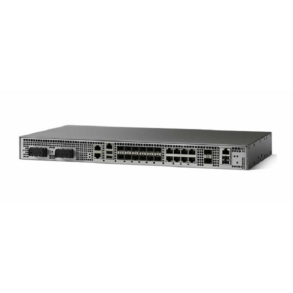 Cisco Routers New Cisco ASR920 24 Port SFP Services Router - ASR-920-24SZ-M