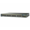 Cisco Switches Switch only Cisco Catalyst 2960S 48 Port PoE Switch - WS-C2960S-48LPS-L