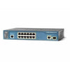 Cisco Switches Cisco Catalyst 3560 12 Port Switch POE - WS-C3560-12PC-S