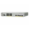 Cisco Switches Refurbished Cisco Catalyst 3560 8 Port Gigabit Switch POE - WS-C3560CX-8PC-S