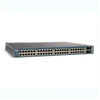 Cisco Switches Cisco Catalyst 3560E 48 Port Gigabit Switch - WS-C3560E-48TD-S