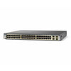 Cisco Switches Cisco Catalyst 3750 48 Port Switch - WS-C3750-48TS-S