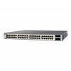 Cisco Switches Cisco Catalyst 3750E 48 Port Gigabit Switch - WS-C3750E-48PD-E