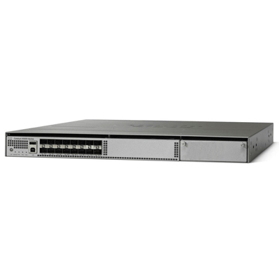 Cisco Switches Cisco Catalyst 4500X 10Gbit 16 Port SFP+ Switch - WS-C4500X-16SFP+ Refurbished