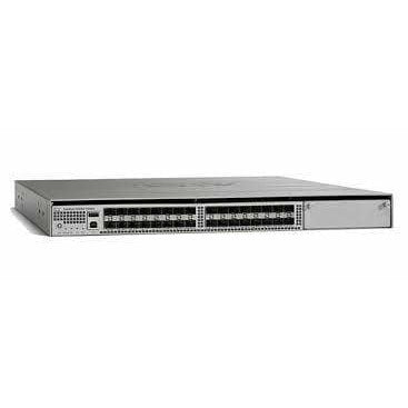 Cisco Switches Cisco Catalyst 4500X 10Gbit 32 Port SFP+ Switch - WS-C4500X-32SFP+ Refurbished