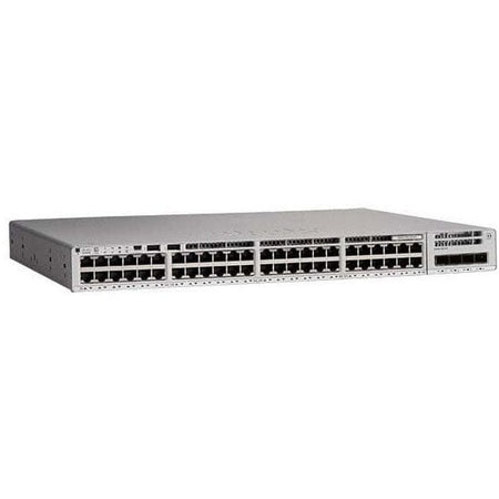 Cisco Cisco Cisco Catalyst 9200 48-port Data Switch - C9200-48T Refurbished