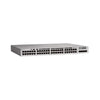 Cisco Cisco Cisco Catalyst 9300 48-port 10G/mGig with modular uplink, UPOE+, Network Essentials - C9300X-48HX-E - Refurbished